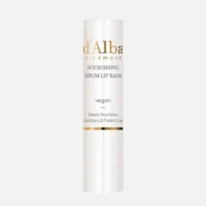 d'Alba White Truffle Nourishing Serum Lip Balm