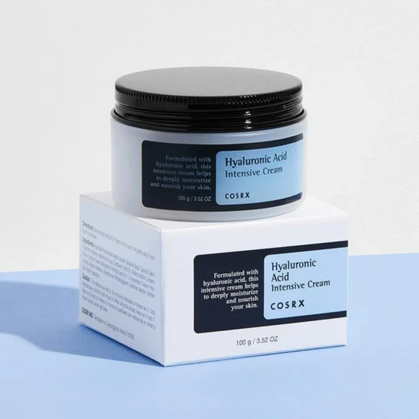 COSRX Hyaluronic Acid Intensive Cream