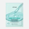 Anua PDRN Hyaluronic Acid Capsule 100 Serum Mask