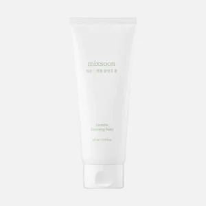 Mixsoon Centella Cleansing Foam Mixsoon Centella Cleansing Foam