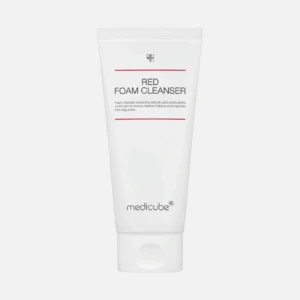 Medicube Red Foam Cleanser