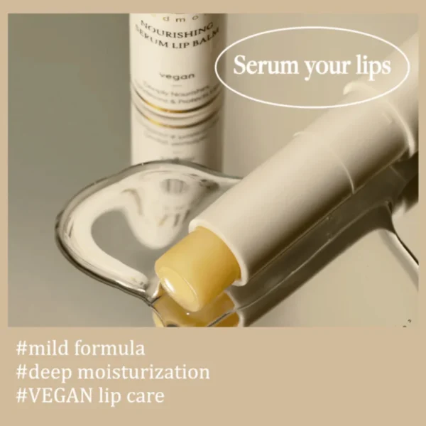 d'Alba White Truffle Nourishing Serum Lip Balm d'Alba White Truffle Nourishing Serum Lip Balm