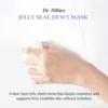 Dr. Althea Jelly Seal Dewy Mask 1 pc