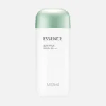 Missha All Around Safe Block Essence Sun Milk SPF50+