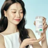 EQQUALBERRY Swimming Pool Daily Facial Toner 300ml
