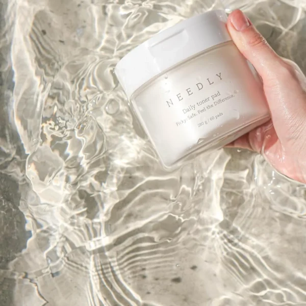 Needly Daily Toner Pad
