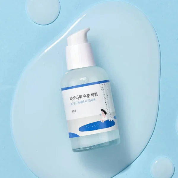 Round Lab Birch Juice Serum