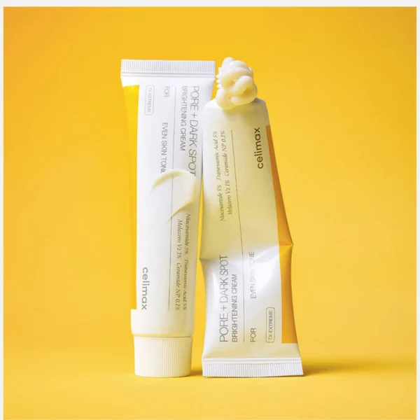 Celimax Dark Spot Combo