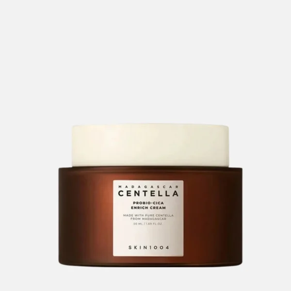 SKIN1004 Madagascar Centella Probio-Cica Enrich Cream 50ml SKIN1004 Madagascar Centella Probio-Cica Enrich Cream 50ml