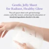 Dr. Althea Jelly Seal Dewy Mask 1 pc