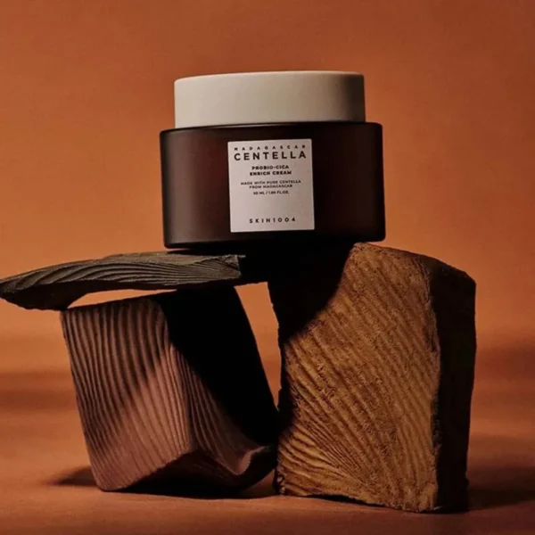 SKIN1004 Madagascar Centella Probio-Cica Enrich Cream 50ml SKIN1004 Madagascar Centella Probio-Cica Enrich Cream 50ml