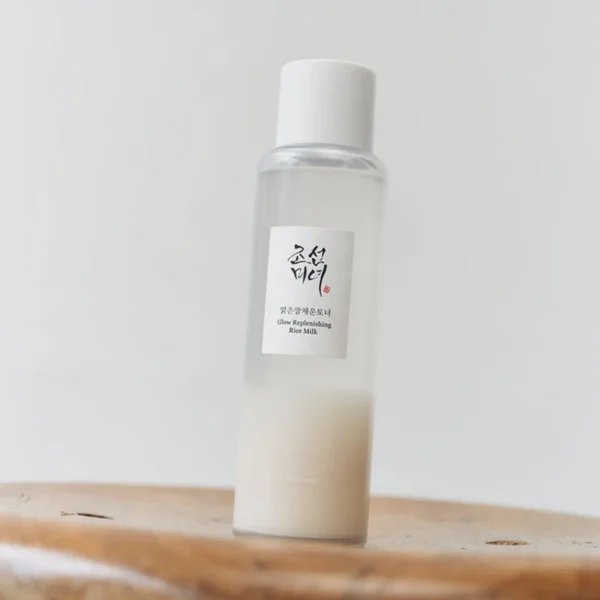 Beauty of Joseon Glow Replenishing Rice Milk 150ml