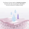 Dr. Althea Jelly Seal Dewy Mask 1 pc