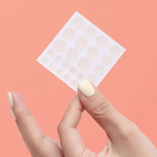 COSRX Acne Pimple Master Patch Original Fit 24 pcs