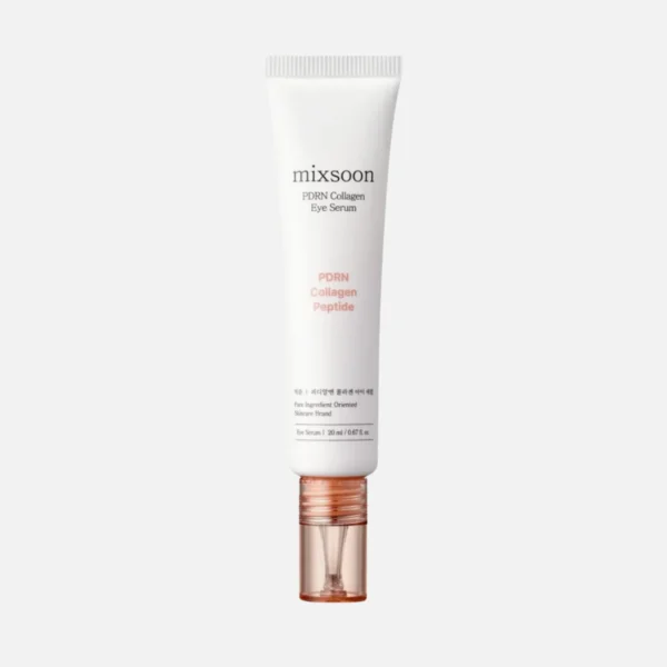 Mixsoon PDRN Collagen Eye Serum 20ml