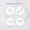 Dr. Althea Jelly Seal Dewy Mask 1 pc