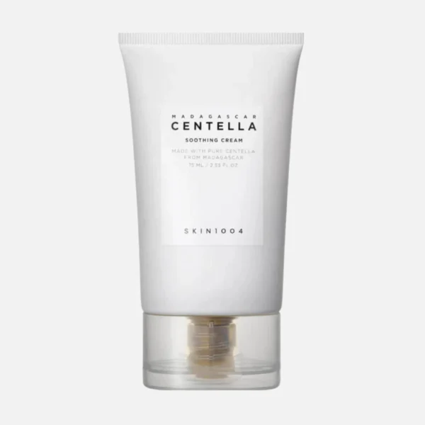 SKIN1004 Madagascar Centella Soothing Cream 75ml