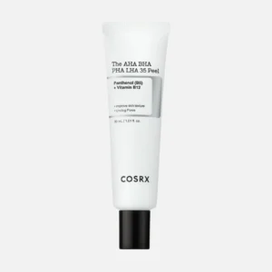 COSRX The AHA BHA PHA LHA 35 Peel