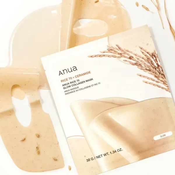 Anua 7 Day Ultimate Glass Glow Set
