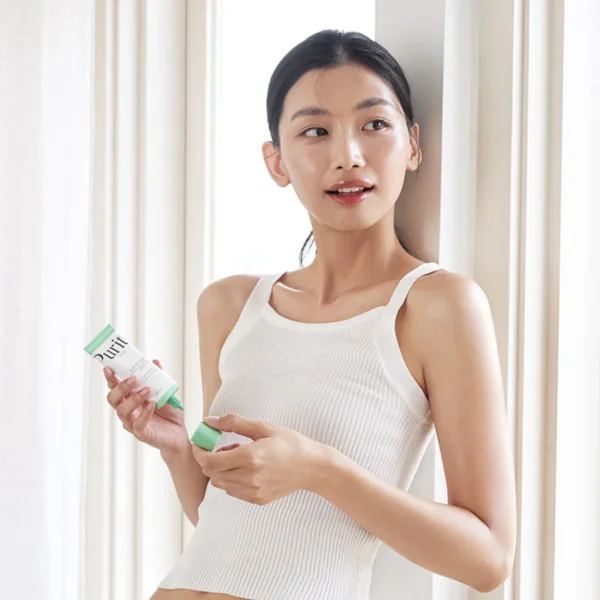 Purito SEOUL Wonder Releaf Centella Daily Sun Lotion SPF50+ PA++++