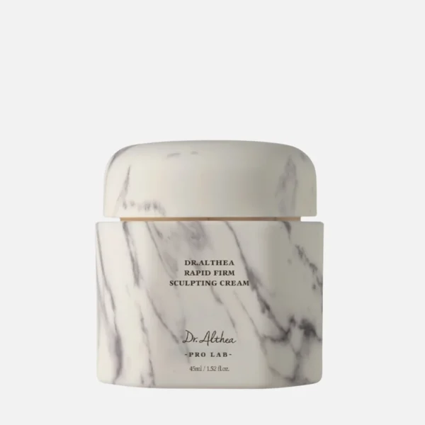 Dr. Althea Rapid Firm Sculpting Cream