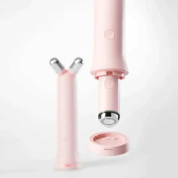 Medicube AGE-R V Roller Pink