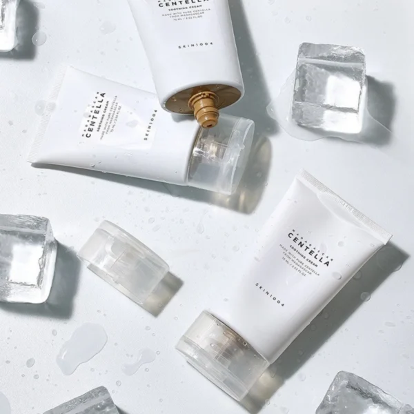 SKIN1004 Centella Sensitive Skin Pack