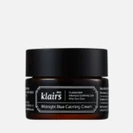 Klairs Midnight Blue Calming Cream 30g
