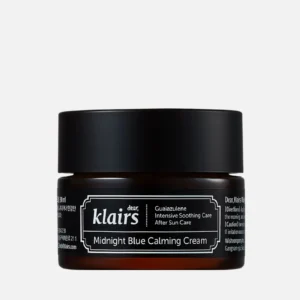 Klairs Midnight Blue Calming Cream 30g Klairs Midnight Blue Calming Cream 30g