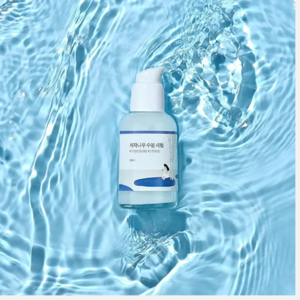 Round Lab Birch Juice Serum