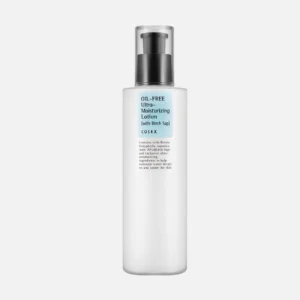 COSRX Oil-Free Ultra-Moisturizing Lotion