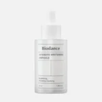 Biodance Intensive Whitening Ampoule 50ml