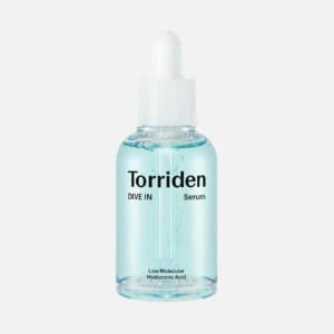 Torriden DIVE-IN Low Molecular Hyaluronic Acid Serum Torriden DIVE-IN Low Molecular Hyaluronic Acid Serum