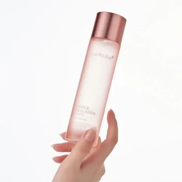 Medicube Collagen Glow Set