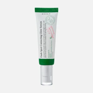 Axis-Y Dark Spot Correcting Glow Serum