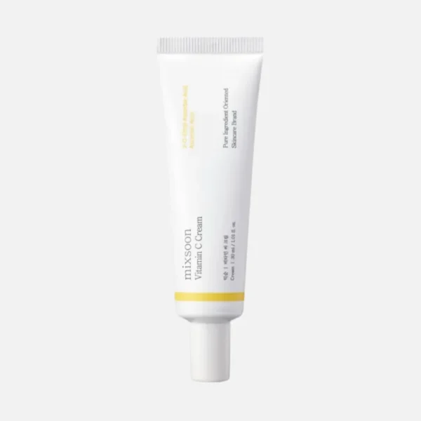 Mixsoon Vitamin C Cream