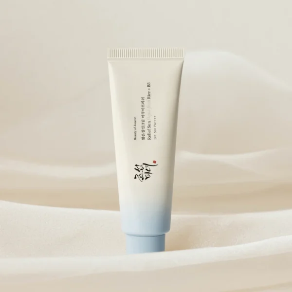 Beauty of Joseon Relief Sun Aqua-Fresh: Rice + B5 SPF 50+ PA++++