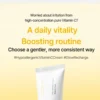 Mixsoon Vitamin C Cream