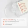 Dr. Althea 15% Niacinamide Purity Serum
