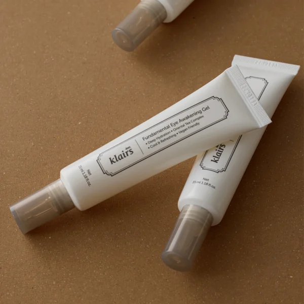 Klairs Fundamental Eye Awakening Gel