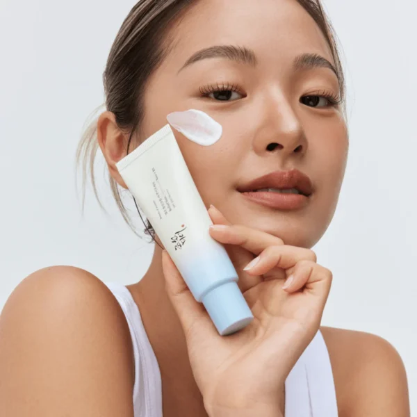 Beauty of Joseon Relief Sun Aqua-Fresh: Rice + B5 SPF 50+ PA++++