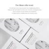 Dr. Althea 15% Niacinamide Purity Serum