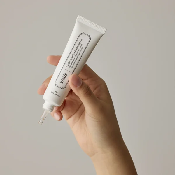 Klairs Fundamental Eye Awakening Gel