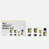 COSRX All About Snail Kit