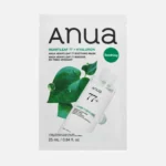 Anua Heartleaf 77 Soothing Mask 1 piece