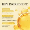 Medicube Deep Vita C Daily Quick Mask