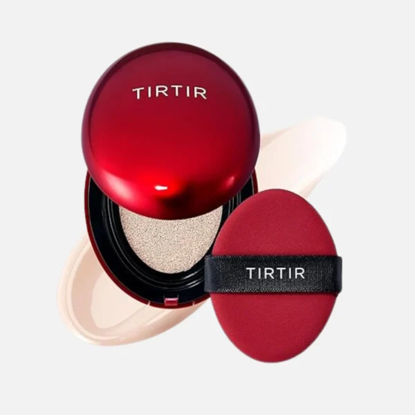 TIRTIR Mask Fit Red Cushion 13C Fair SPF40 PA++