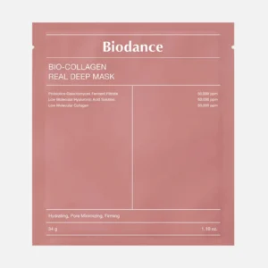 Biodance Bio Collagen-Real Deep Mask 1 pc