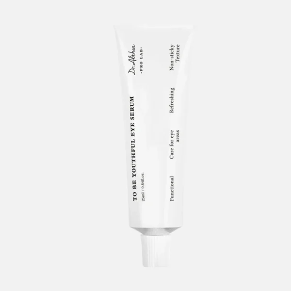 Dr. Althea To Be Youthful Eye Serum 25ml