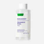 EQQUALBERRY Swimming Pool Daily Facial Toner 155ml